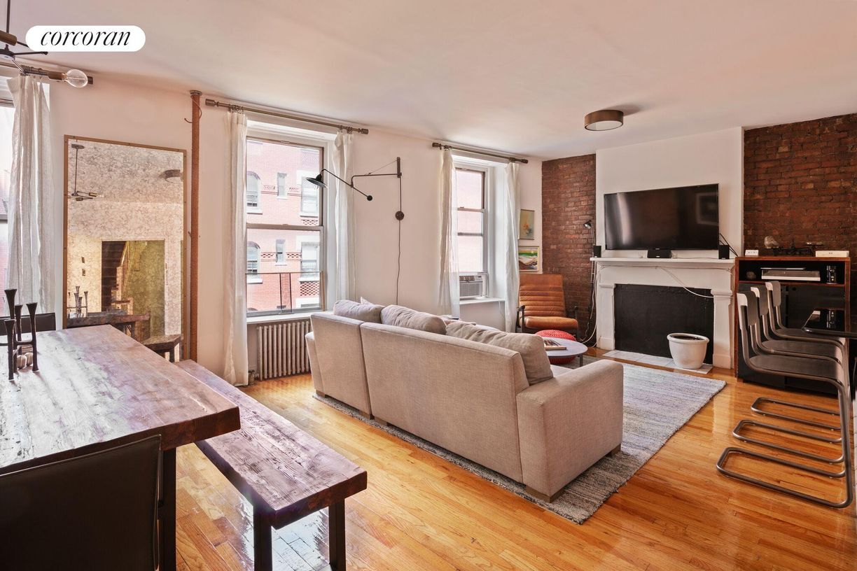 Foto principal - 52 Spring St