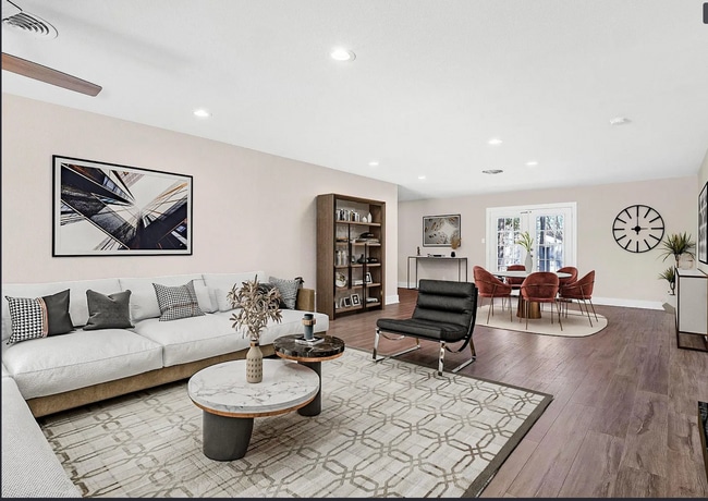 Building Photo - 1808 Belford Dr