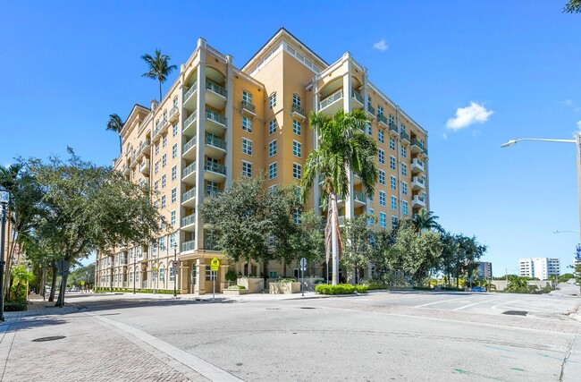 Foto del edificio - 403 S Sapodilla Ave