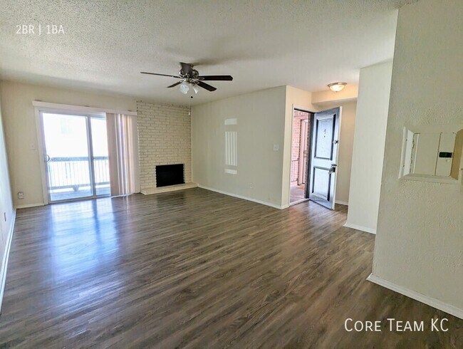 Foto del edificio - 3618 Warwick Blvd