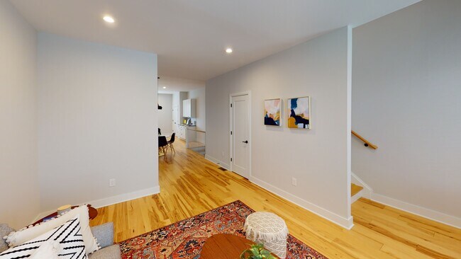 Foto del edificio - 1159 N 4th St
