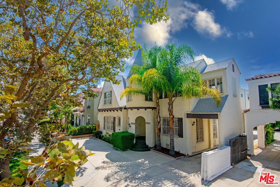 Foto principal - 6140 W 6th St