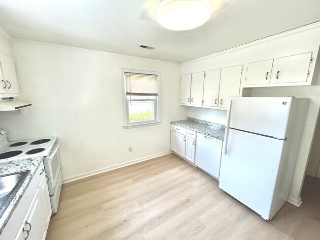 Foto del edificio - Great home in the heart of Hopewell