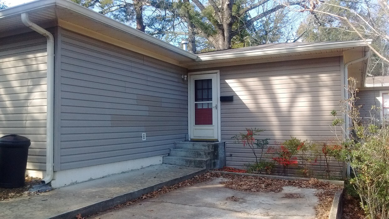 101 Herbert St, Starkville, MS 39759 Apartments in Starkville, MS