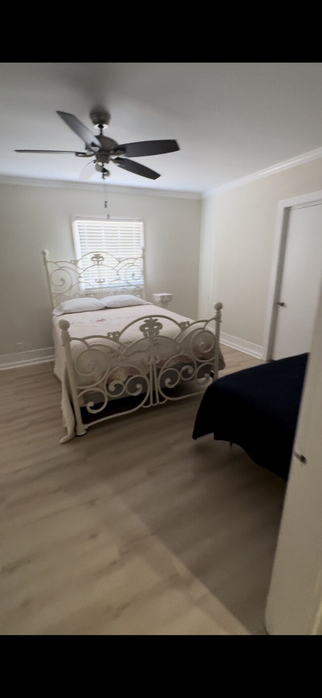 Dormitorio principal - 2006 Cherry St