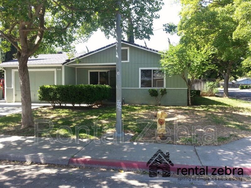 317 Knutson St, Patterson, CA 95363 House Rental in Patterson, CA