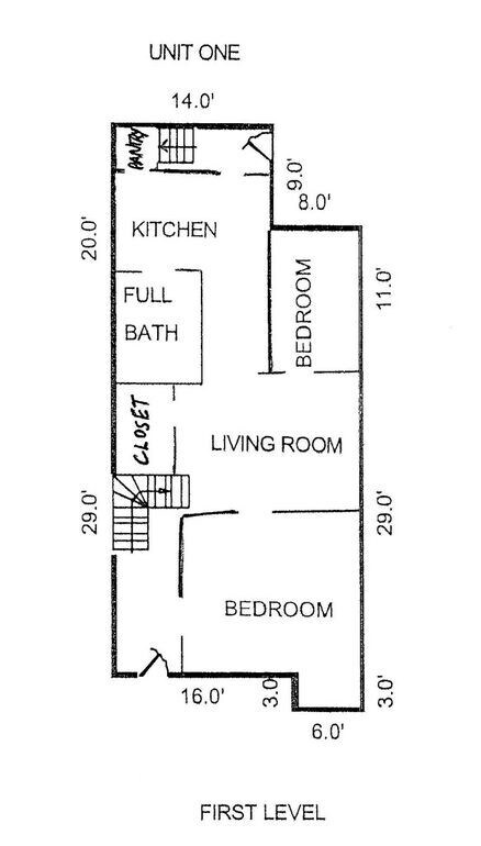 Building Photo - 161 Pearl St