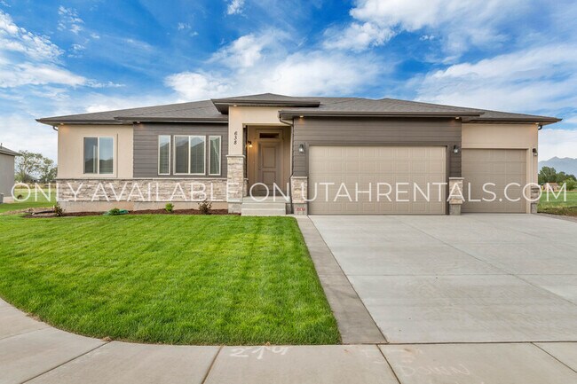 Foto del edificio - 638 W 1870 S