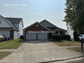 Building Photo - 728 Fitzroy Ln