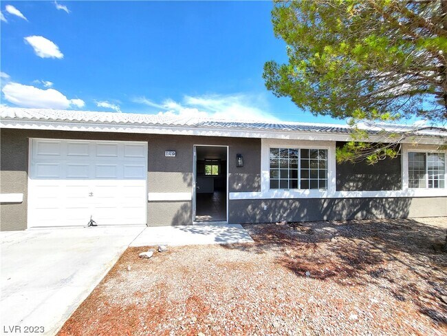 Foto del edificio - 1141 Sixshooter Ave