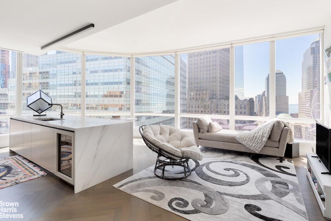 111 Murray Street Unit 25B, New York, NY 10007 Apartment for Rent in New York, NY