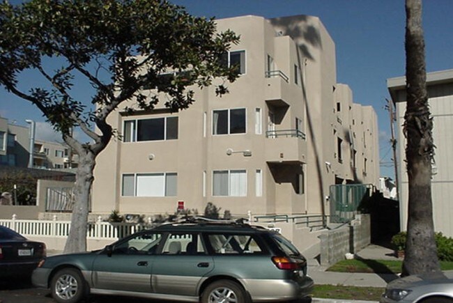 Alternate View - 1527 9th St