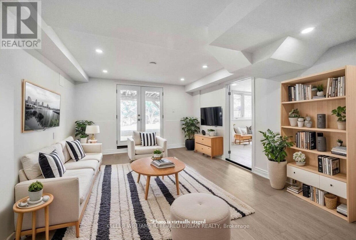 Photo principale - 1422 Summerhill Crescent