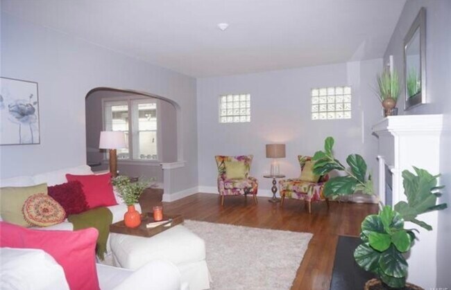 Foto del edificio - 753 Yale Ave