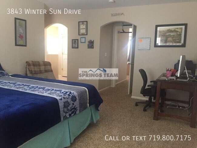 Building Photo - 3843 Winter Sun Dr