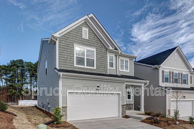 Building Photo - 712 Spoonbill Trl
