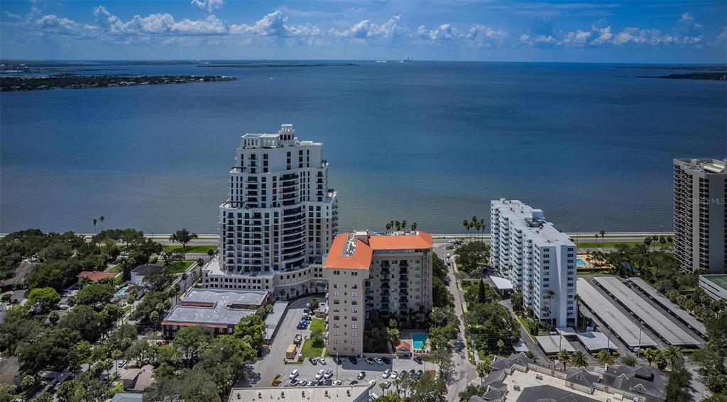 Foto principal - 2109 Bayshore Blvd