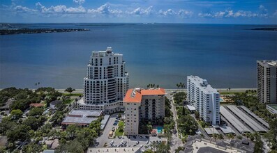 Building Photo - 2109 Bayshore Blvd