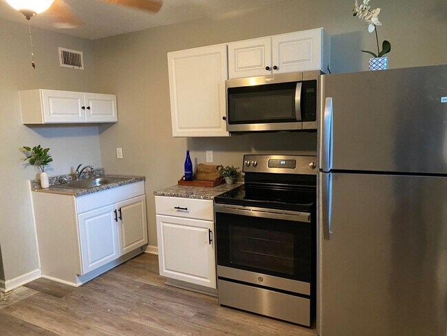 Foto del edificio - 1508 Dunns Ln