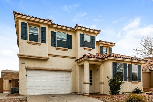 Building Photo - 724 Beechwheat Way