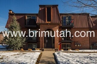 Building Photo - 4801 S 1740 E