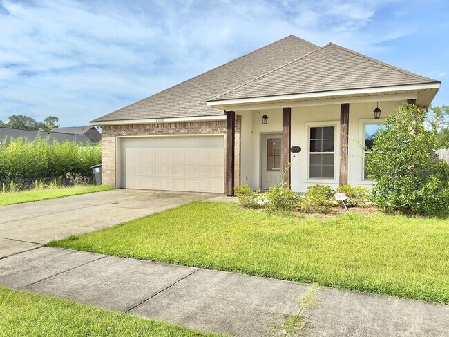 Foto del edificio - 4 Bedroom New Construction Home with a Lar...