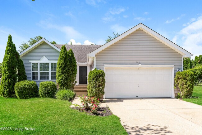 Building Photo - 739 Helmwood Cir