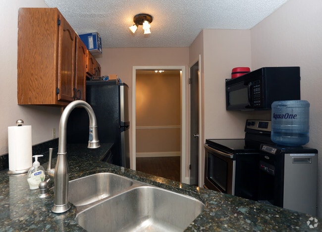 Interior Photo - Parkridge Place Apartments