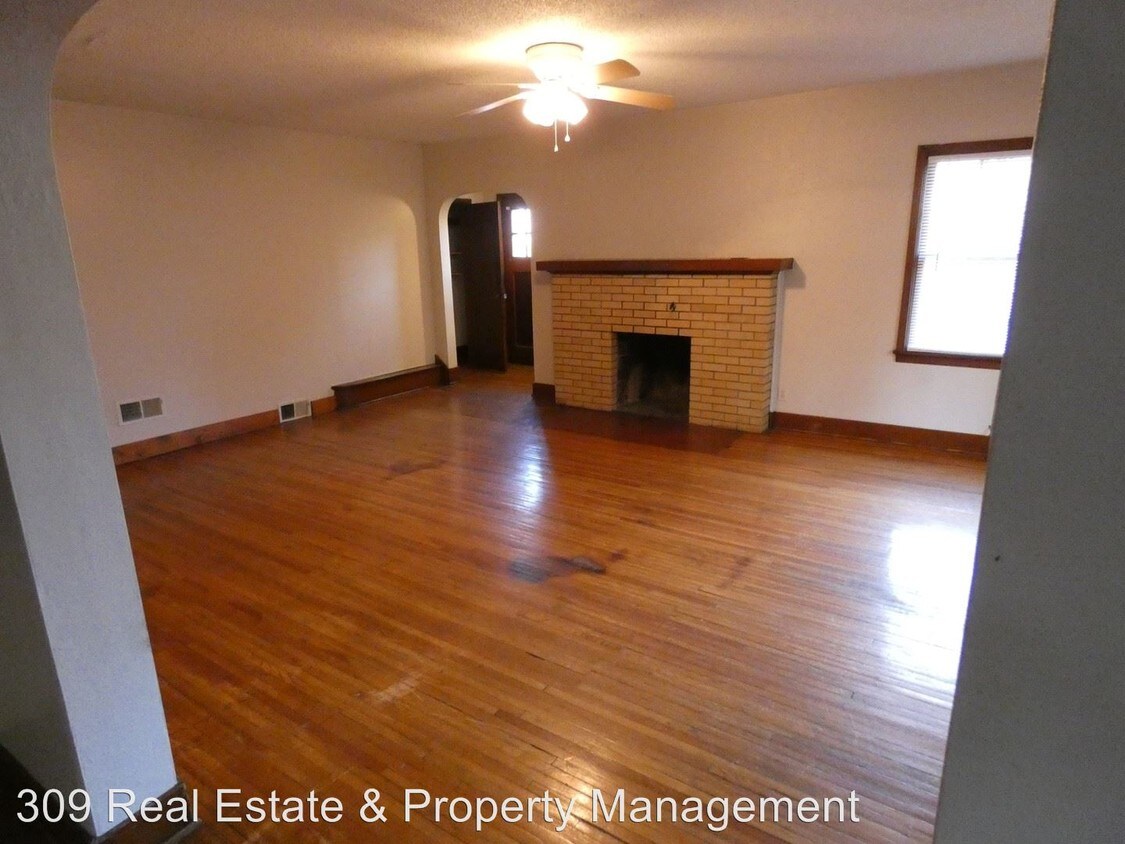 Foto principal - 1101 Pekin Ave