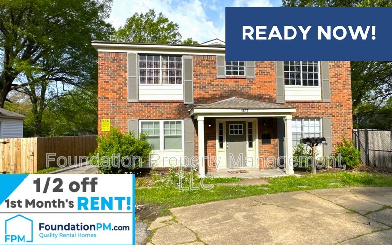 Primary Photo - 1587 Cherry Rd