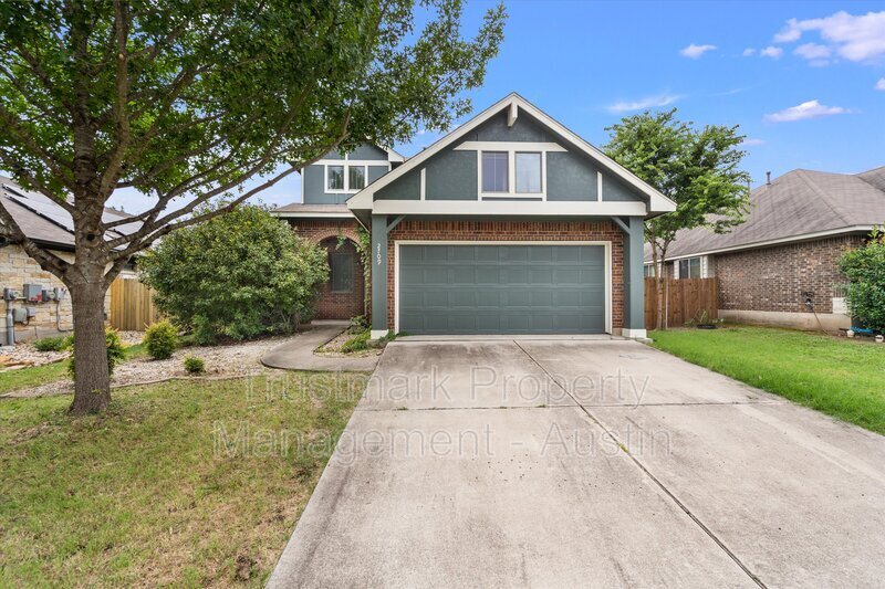 2709 Cottonwood Shores Dr, Austin, TX 78725 House Rental in Austin, TX
