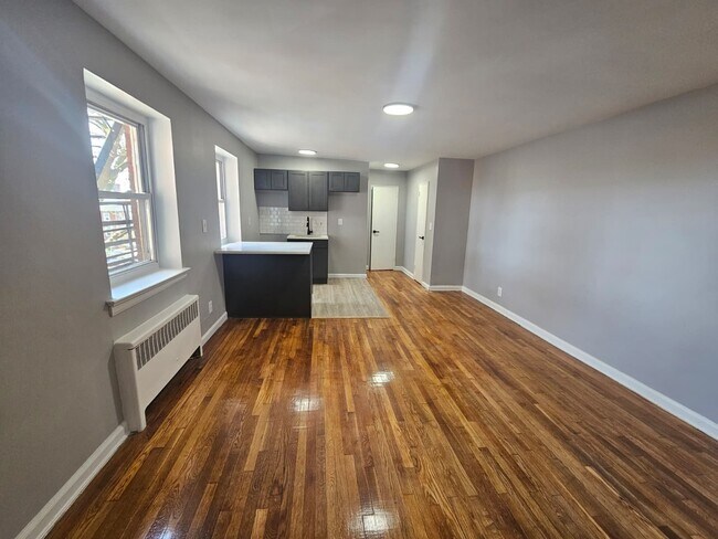 Foto del edificio - 1280 Clinton Ave