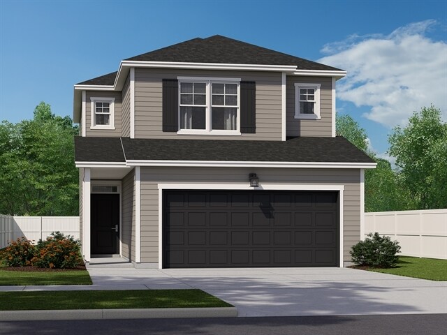 Foto principal - 8668 Highfield Avenue