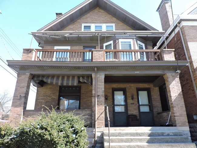 Photo - 2430 Fairview Ave Apartment