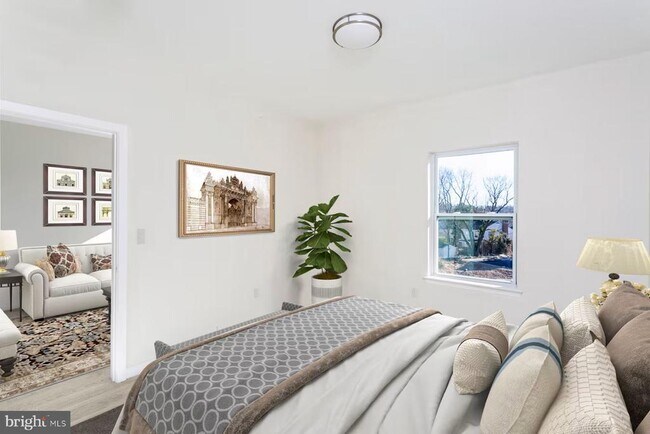 Foto del edificio - 4907 Hamilton Ave