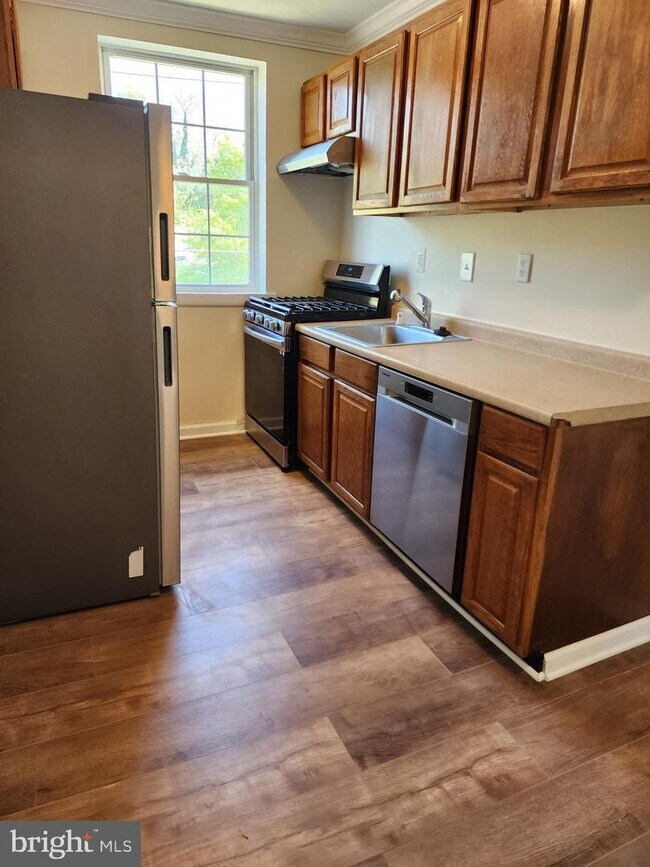 Foto del edificio - 29 46th St SE