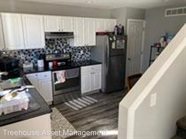 Building Photo - 4 br, 2 bath House - 1719 Rockhill Road