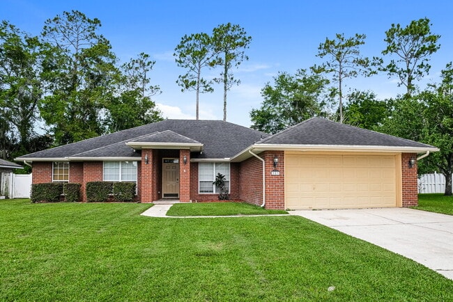 Building Photo - 253 Carolina Jasmine Ln