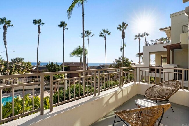 Foto del edificio - 5460 La Jolla Blvd