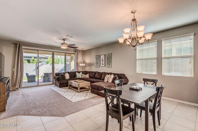 Foto del edificio - 3648 E Perkinsville St