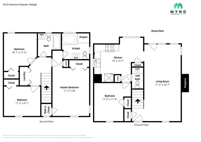 Building Photo - 4513 Aviemore Crescent