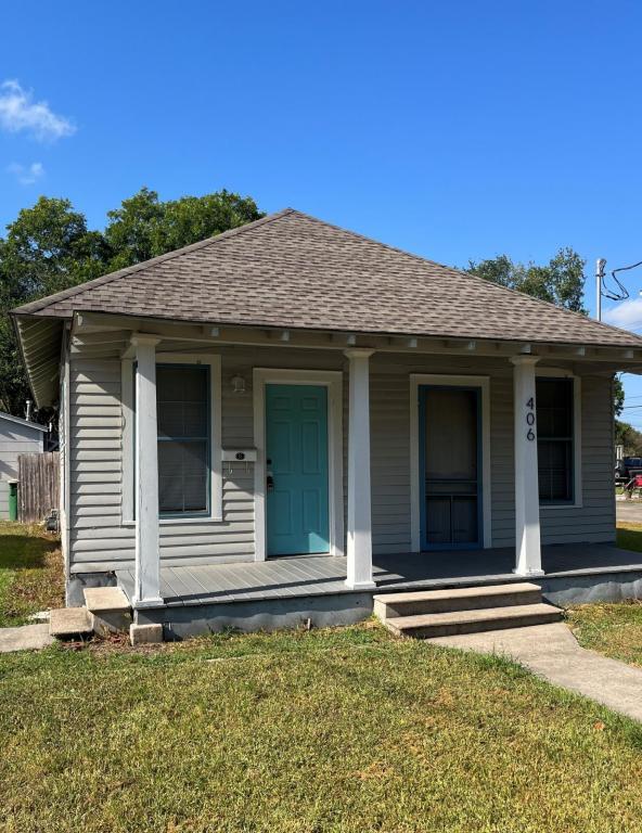 406 E Forrest St, Victoria, TX 77901 House Rental in Victoria, TX