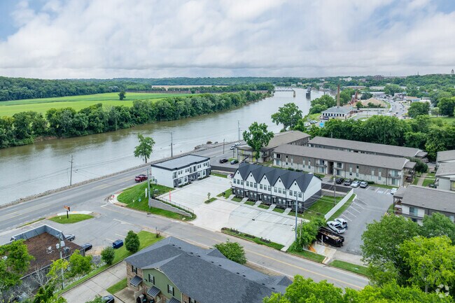Foto del edificio - Hickory Grove