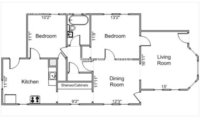 Building Photo - 1036 Williamson St