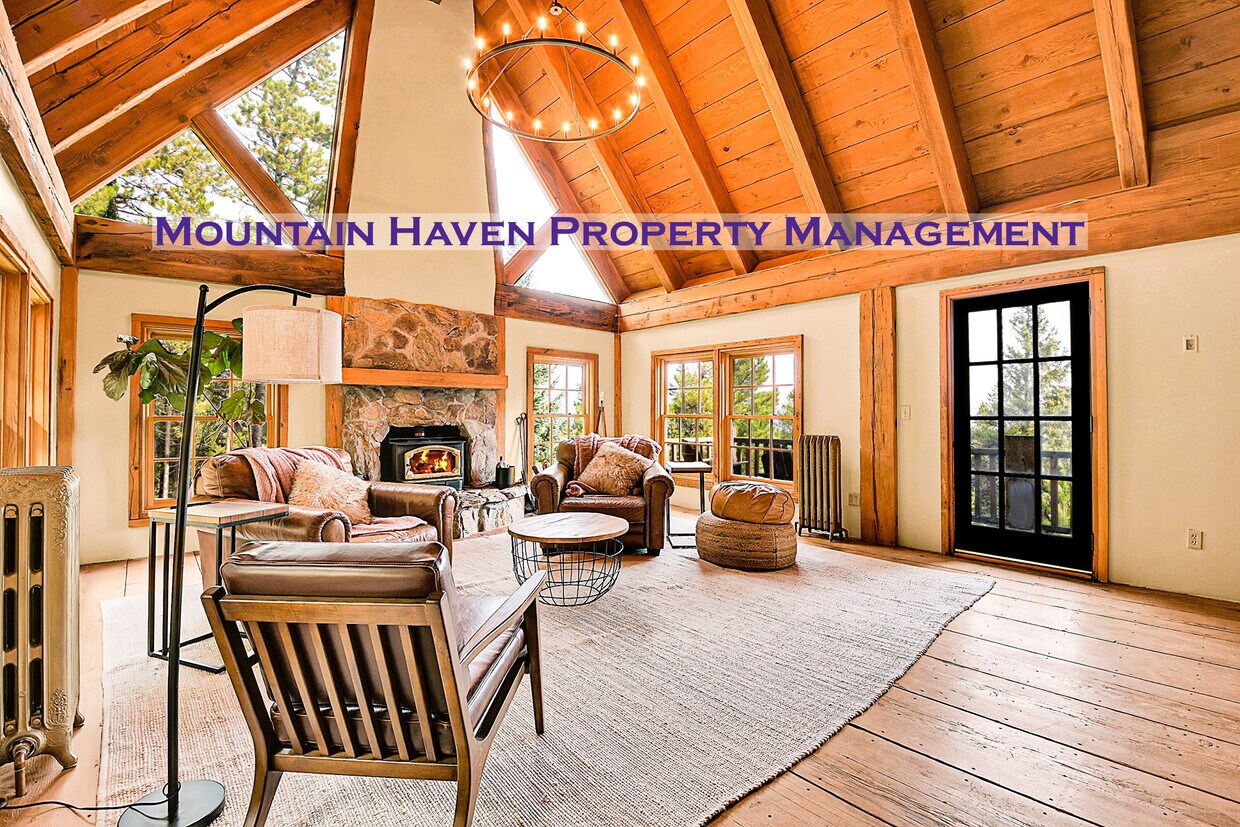 Photo - 2229 Sinton Rd (Evergreen, CO)