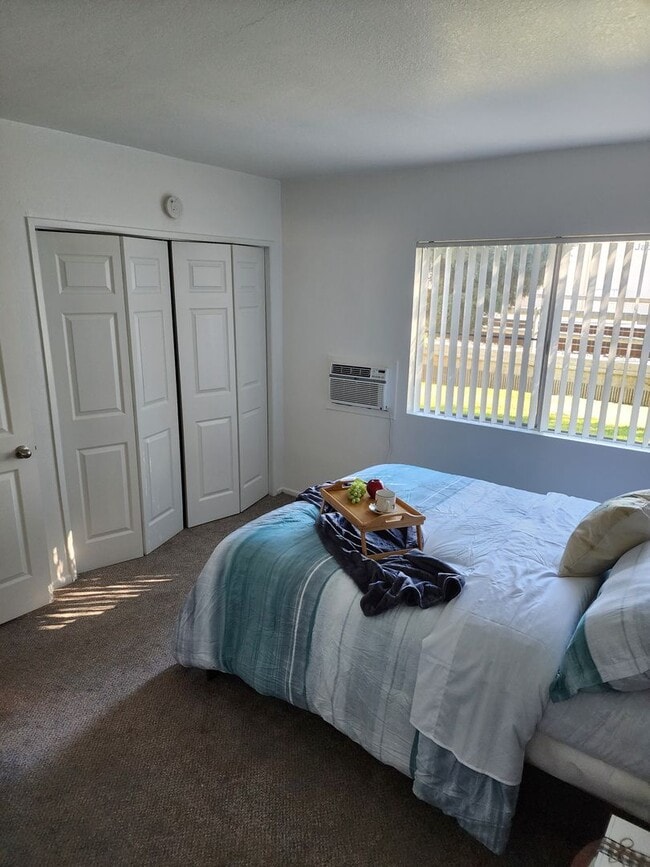 Interior Photo - The Timbers Apartments