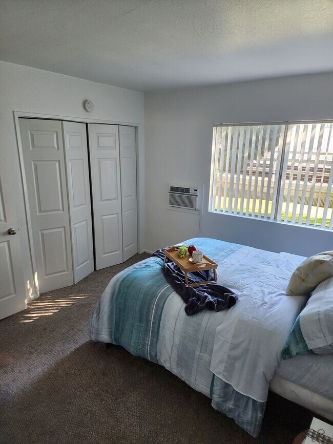 Interior Photo - The Timbers Apartments