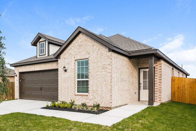 Foto del edificio - 7511 Tipton Meadow Way
