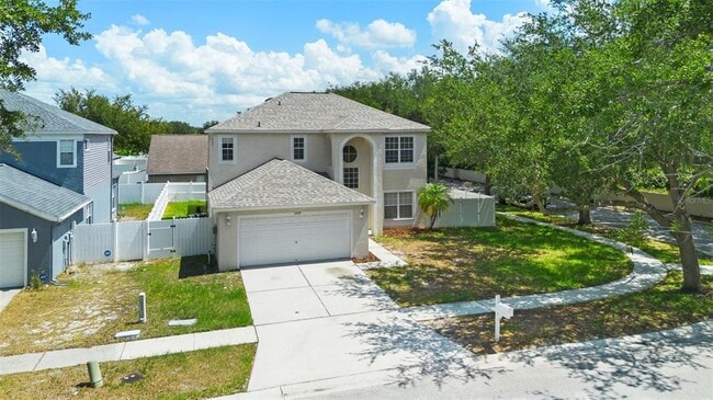 Foto del edificio - 13439 White Elk Loop