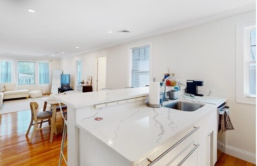 cocina - 35 Crosby Rd